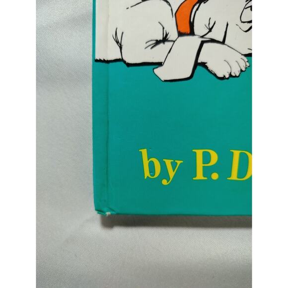 Are You My Mother? by P.D. Eastman (Hardcover) I Can Read It All By Myself - Picture 2 of 16